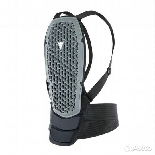 Защита спины