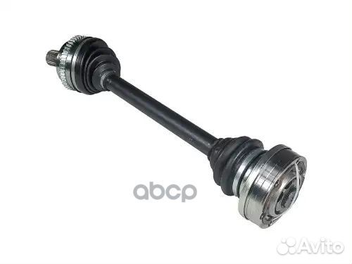 Привод передний 536mm ABS, 21023 VW T4