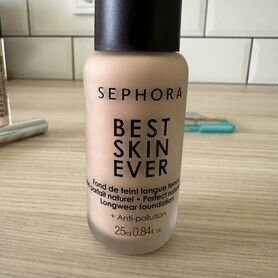 Крем тональный Sephora 13p