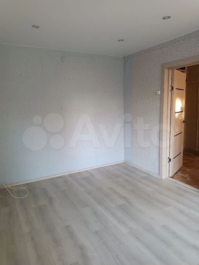 Комната 22,8 м² в 1-к., 3/3 эт.