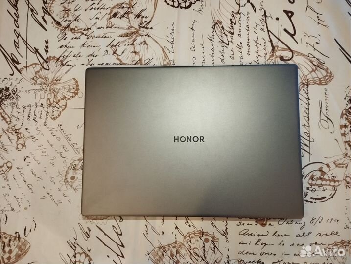 Ноутбук Honor MagicBook X 16 Lite