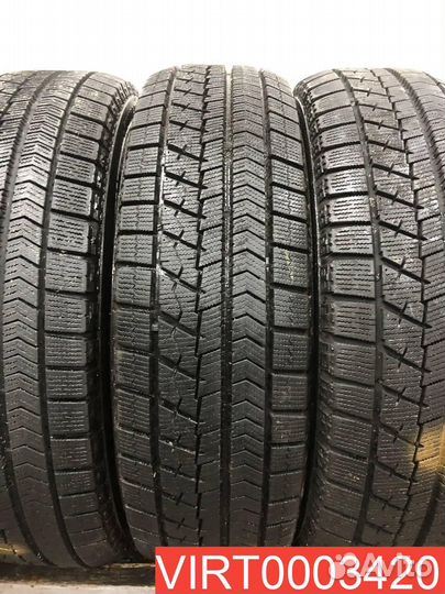 Bridgestone Blizzak VRX 185/65 R15 88Q