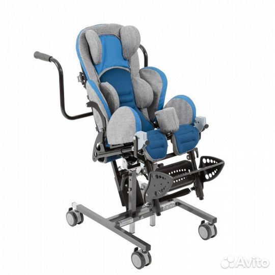 Инвалидная коляска для детей с дцп Ottobock Kimba