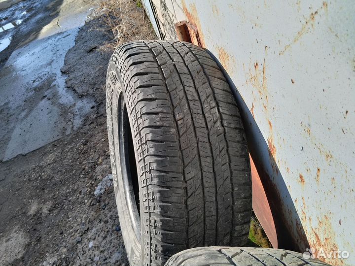 Yokohama Geolandar A/T G015 265/65 R17 112H