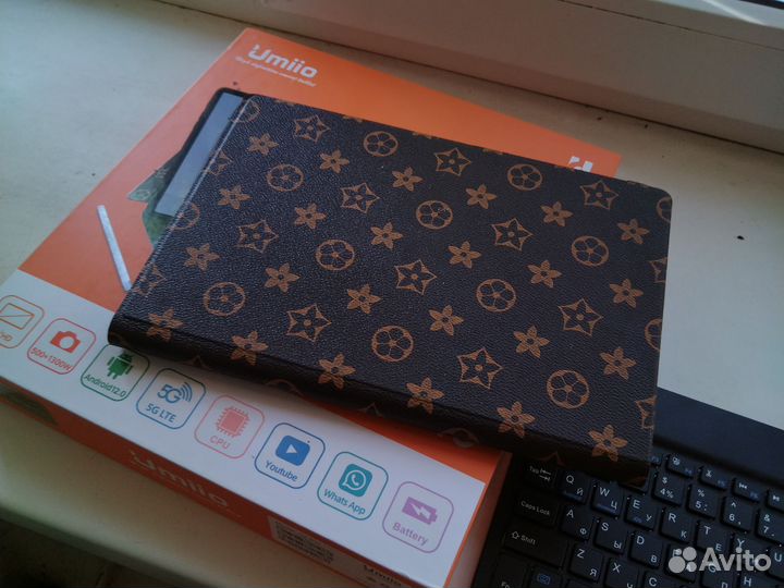 Продам планшет