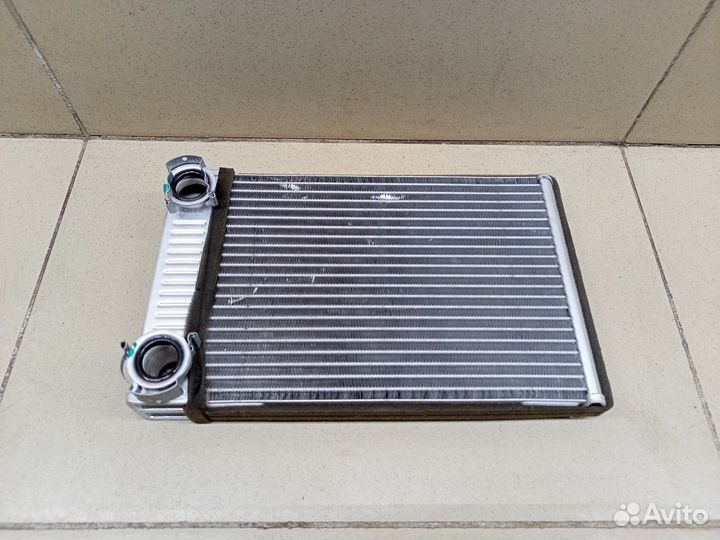 Радиатор отопителя Aveo (T300) 2011