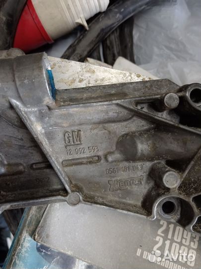 Теплообменник z18xer