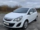 Opel Corsa 1.2 МТ, 2014, 140 800 км объявление продам