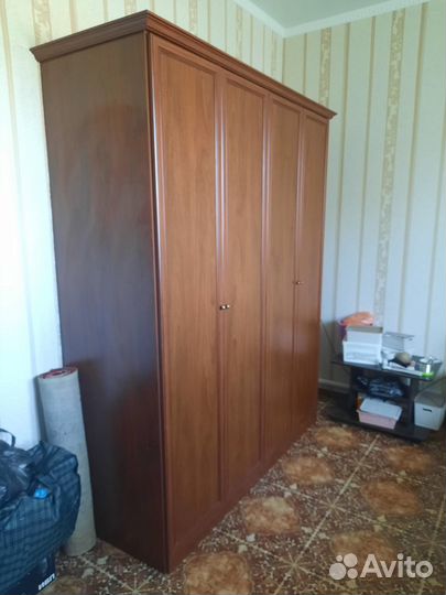 2 Шкафа