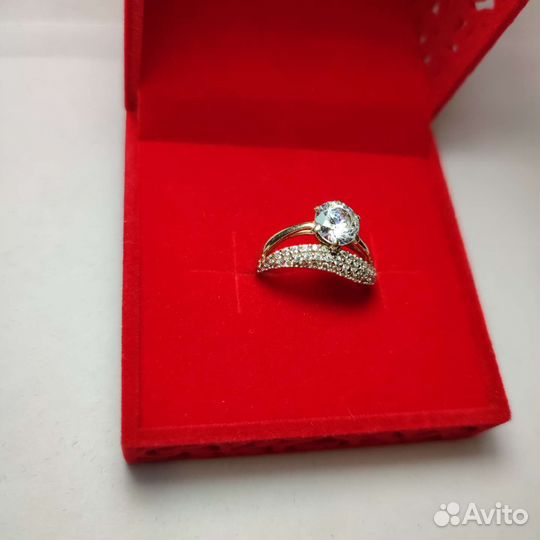 Золотое кольцо