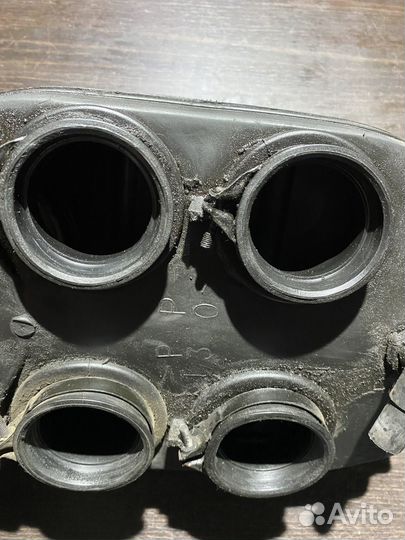 Корпус фильтра для XVZ1300 Royal Star Classic