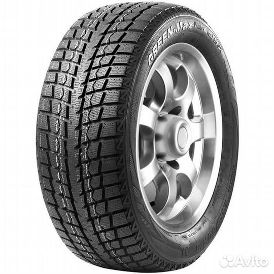LingLong Green-Max Winter Ice I-15 SUV 255/45 R20 101T