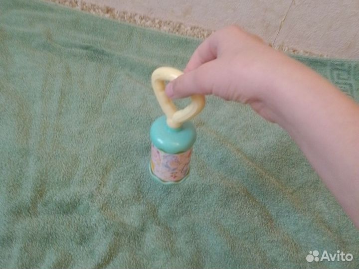 Погремушка