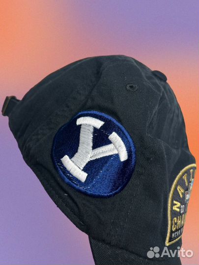 Кепка новая оригинал top world