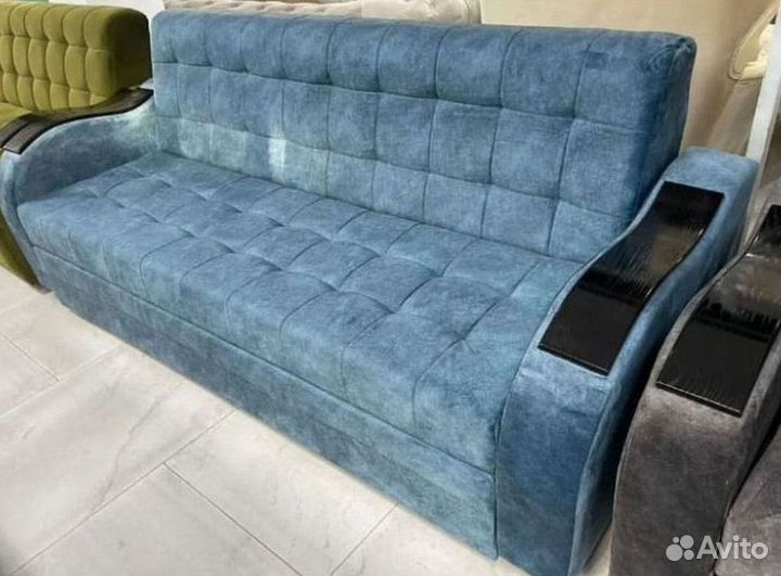 Диван раскладной на заказ