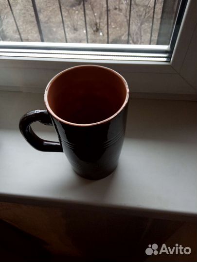 Кружка пивная