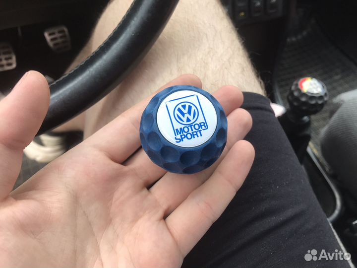 Шарик кпп Kamei гольфболл Golf 1 / 2 / 3 / 4