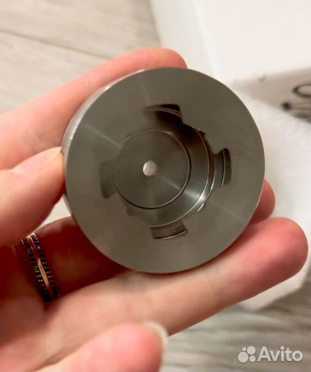 Переходная втулка для станка М14