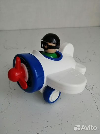 Игрушки для малышей