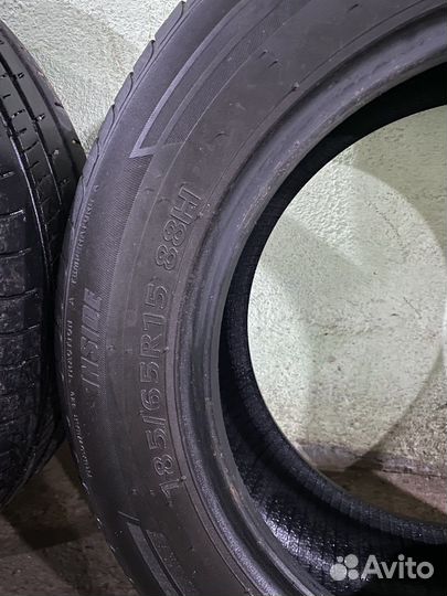 Kumho Ecowing ES01 KH27 185/65 R15