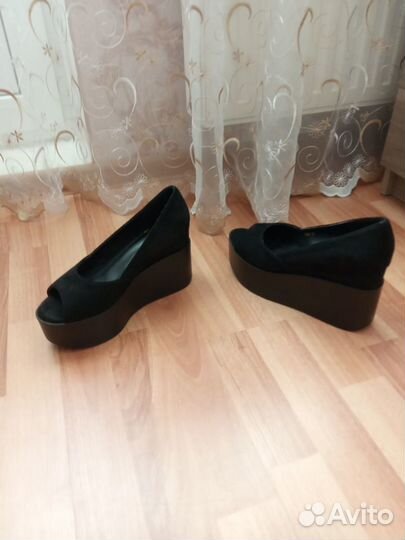 Туфли May Vian, 38,5 размер