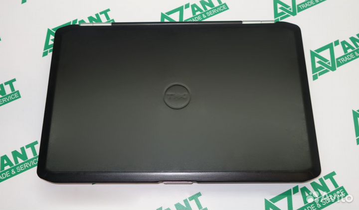 Dell Latitude E5520