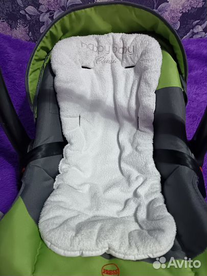 Автолюлька от 0