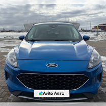 Ford Escape 1.5 AT, 2021, 59 200 км
