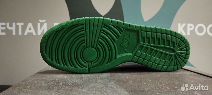 Кроссовки nike SB dunk LOW