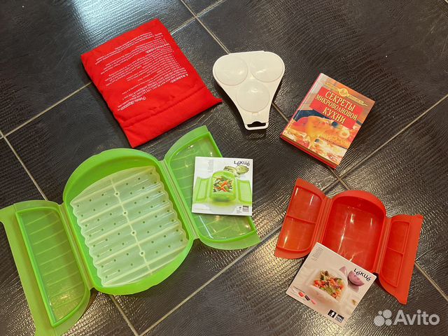 Рукав для микроволновки