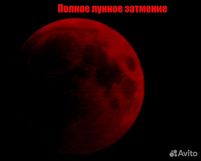 Камера для телескопа