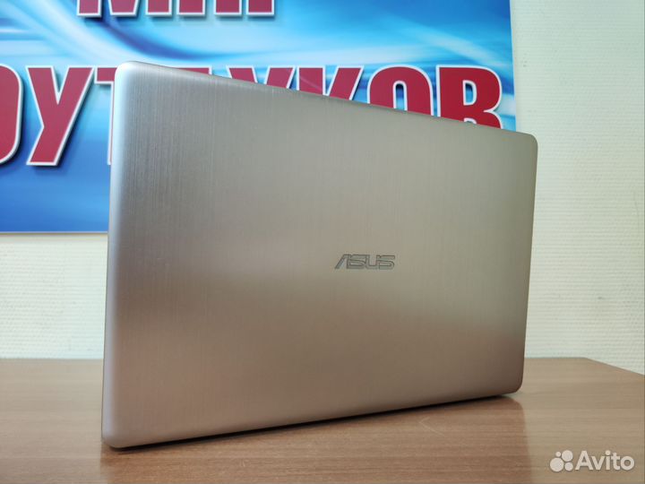 Металлический игровой ультрабук Asus / i5 / gtx