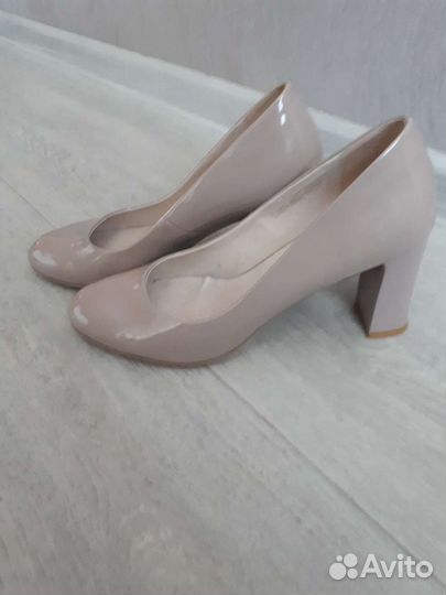 Туфли женские новые