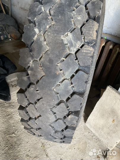 Колесо с панелевоза