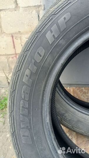 Hankook Dynapro HP RA23 225/60 R17 99H