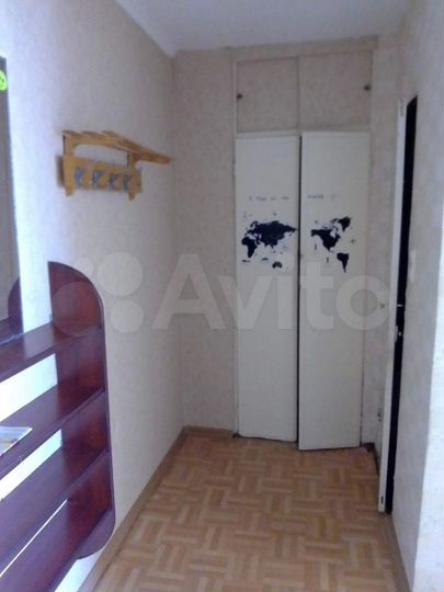 1-к. квартира, 31 м², 4/5 эт.