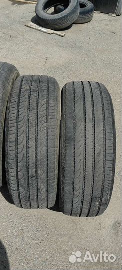 Yokohama Geolandar SUV G055E 245/65 R17
