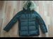 Детская куртка зимняя 134 р Outventure