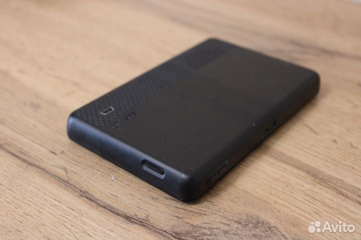 GPS-навигатор Garmin Nuvi 1410