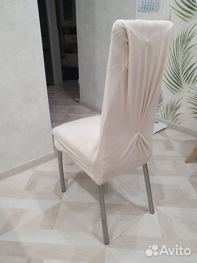 Кухонные стулья бу