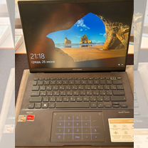 Asus zenbook 14