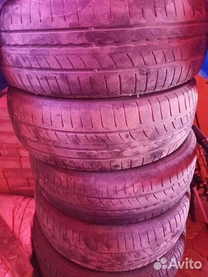 Ardent Sport RX6 5.40/12.5 R16.1 84