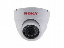 Видеокамера Roka R-3105