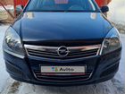 Opel Astra 1.6 МТ, 2013, 66 000 км объявление продам