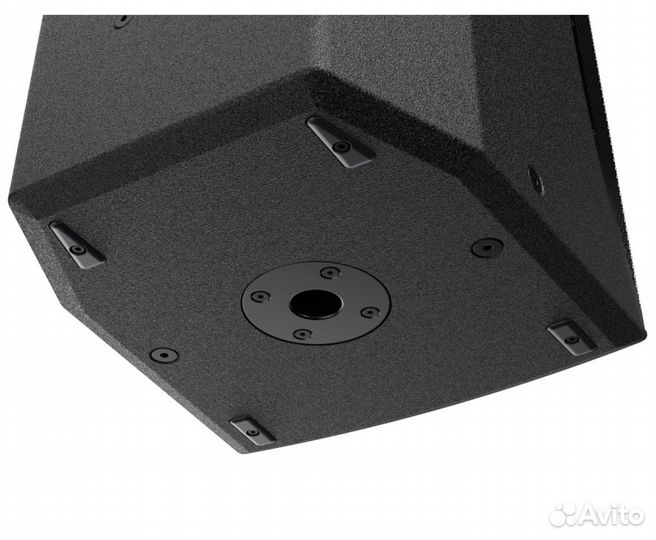 Громкоговоритель настенный Audac vexo115/W