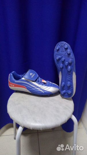 Размер 39 Бутсы для регби и футбола Eksis Магазин