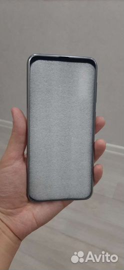 Чехол-бампер на Самсунг А50