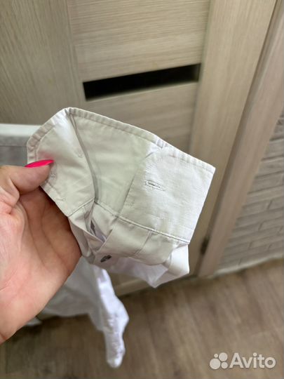 Рубашка для мальчика