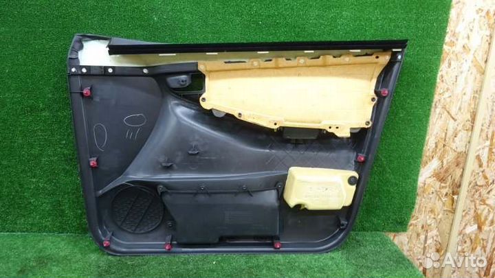 Обшивка дверей Toyota Corolla Fielder NZE124