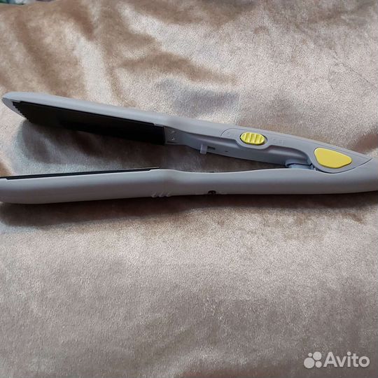 Шипцы гофре